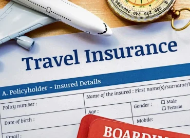 Travel Insurance Policy